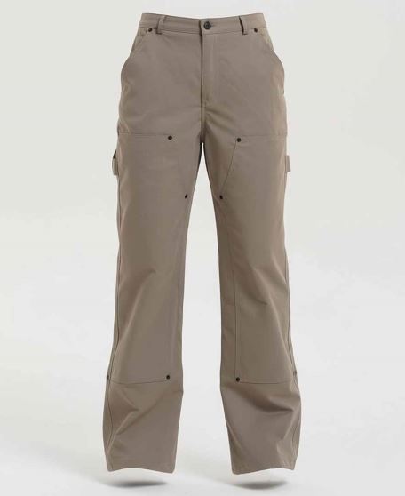 شلوار راسته زنانه