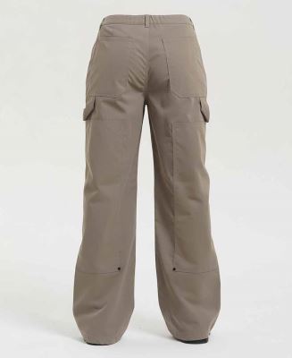 شلوار راسته زنانه