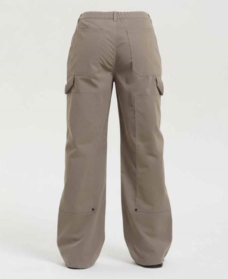 شلوار راسته زنانه