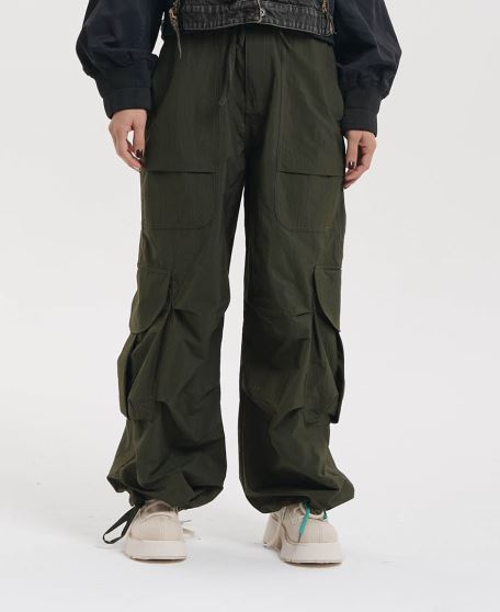 شلوار کارگو زنانه