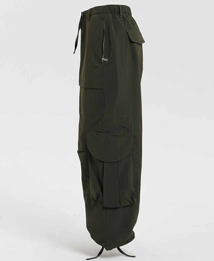 شلوار کارگو زنانه