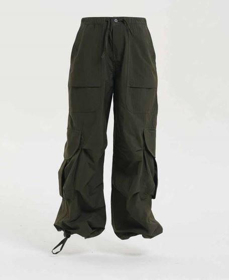 شلوار کارگو زنانه