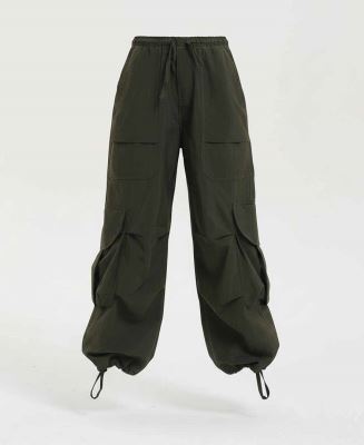 شلوار کارگو زنانه