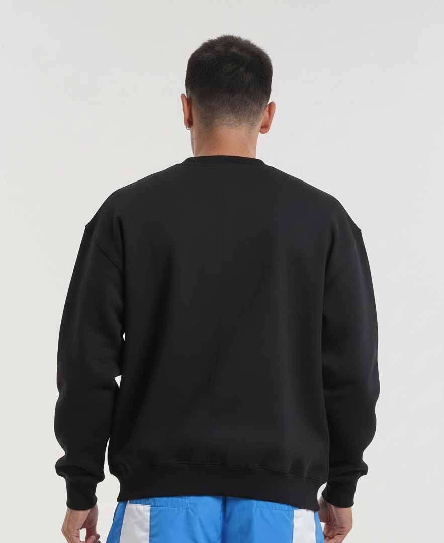 سوییشرت بیسیک مردانه