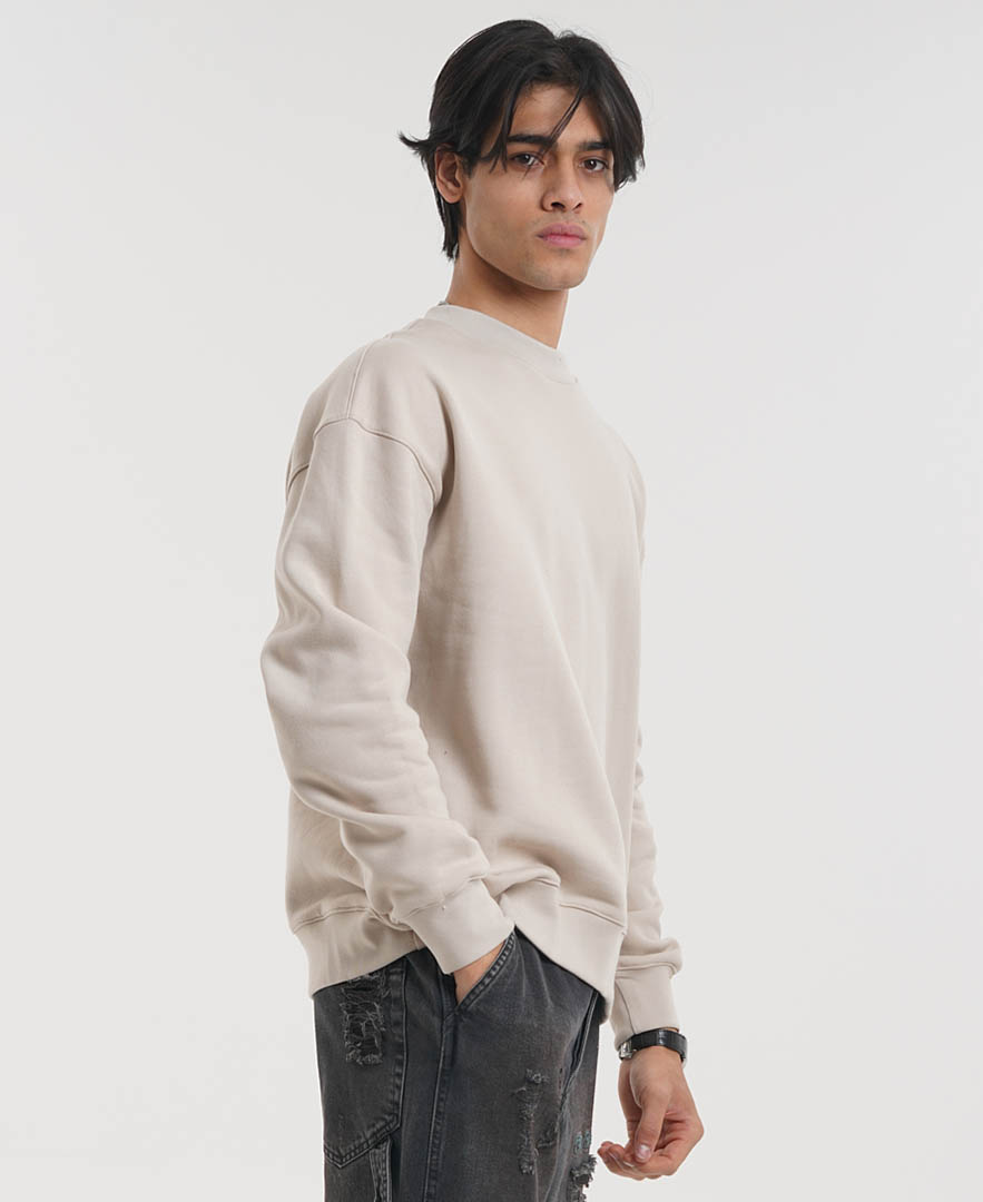 سوییشرت بیسیک مردانه