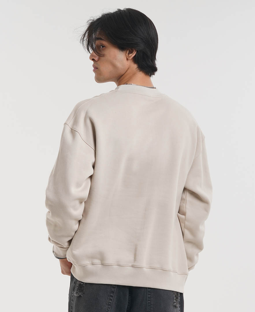 سوییشرت بیسیک مردانه