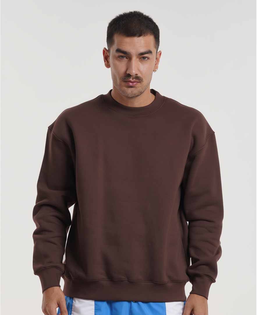 سوییشرت بیسیک مردانه