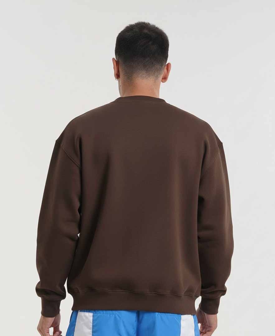 سوییشرت بیسیک مردانه