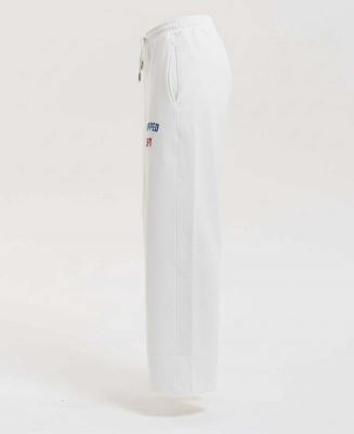 شلوار نیم بگ زنانه