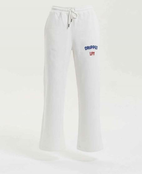 شلوار نیم بگ زنانه