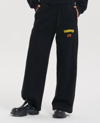 شلوار نیم بگ زنانه