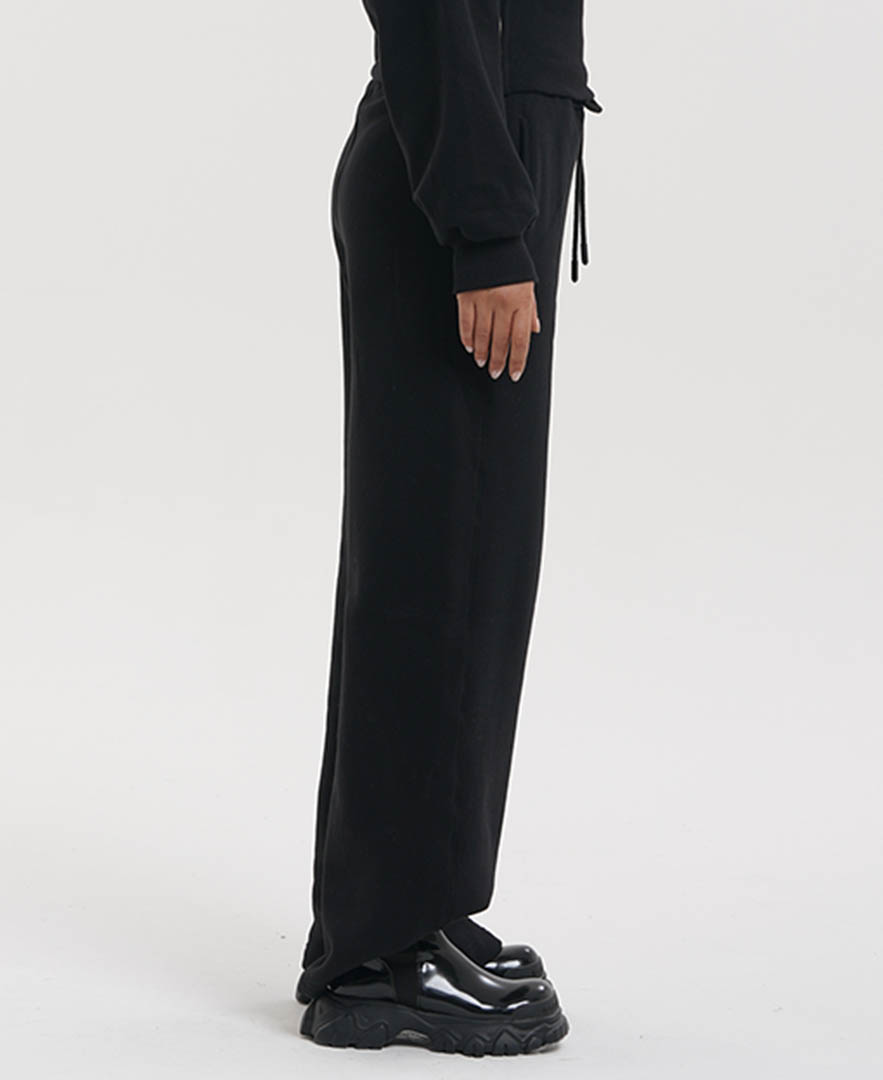 شلوار نیم بگ زنانه