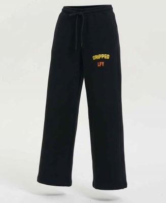 شلوار نیم بگ زنانه