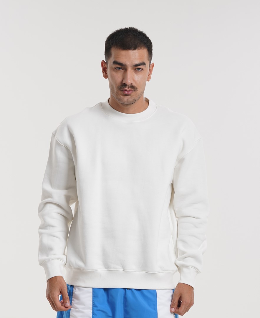 سوییشرت بیسیک مردانه