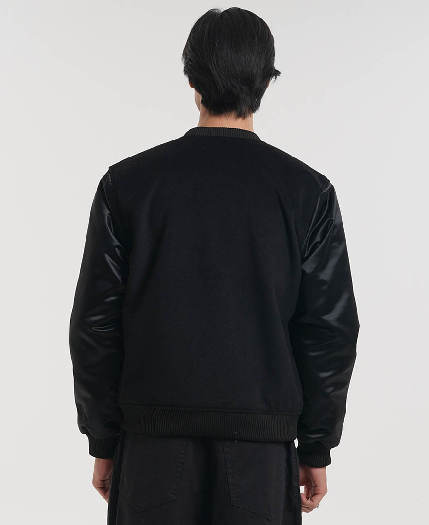 ژاکت رگولار مردانه