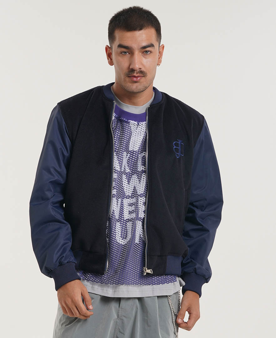 ژاکت رگولار مردانه