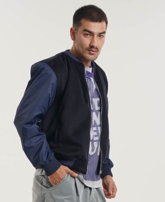 ژاکت رگولار مردانه