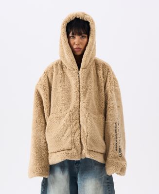 پالتو اورسایز UNISEX