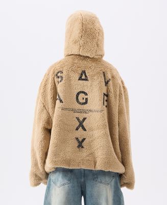 پالتو اورسایز UNISEX