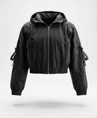 ژاکت یوتیلیتی زنانه