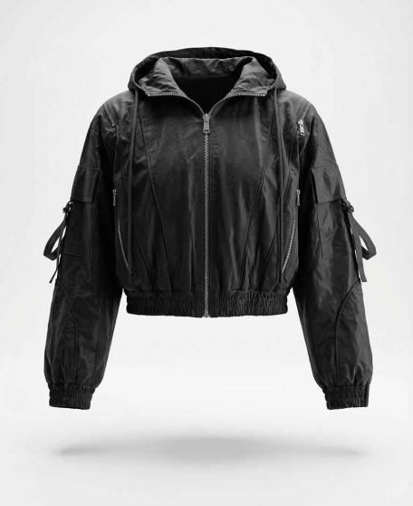 ژاکت یوتیلیتی زنانه