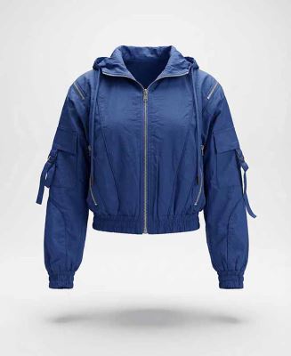 ژاکت یوتیلیتی زنانه