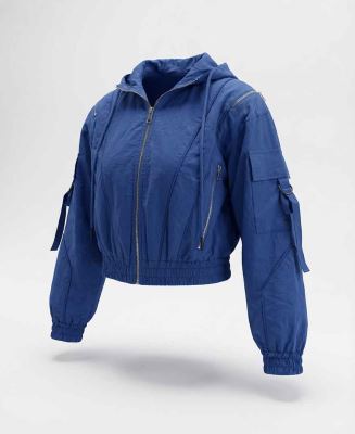 ژاکت یوتیلیتی زنانه