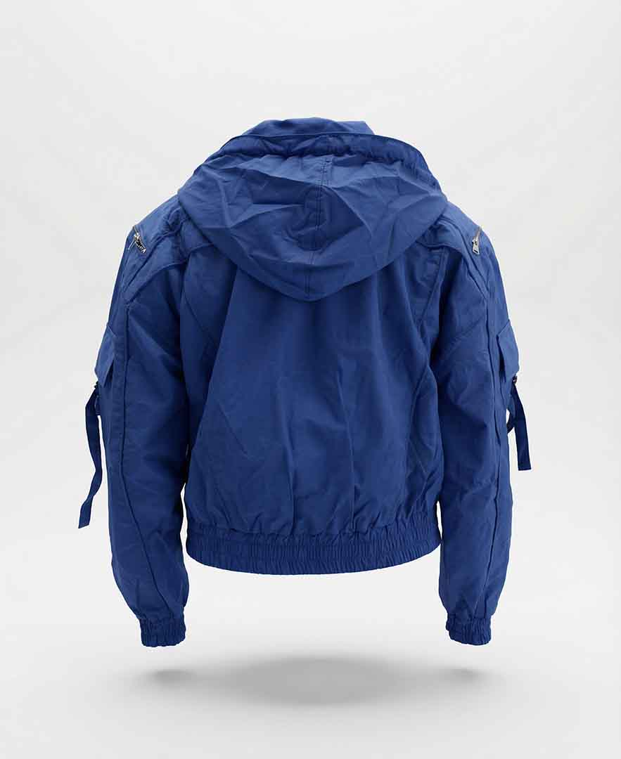 ژاکت یوتیلیتی زنانه