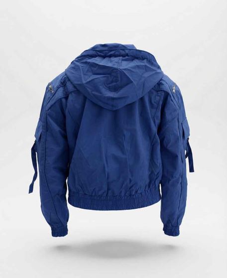 ژاکت یوتیلیتی زنانه