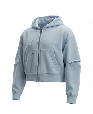 سوییشرت اورسایز زنانه