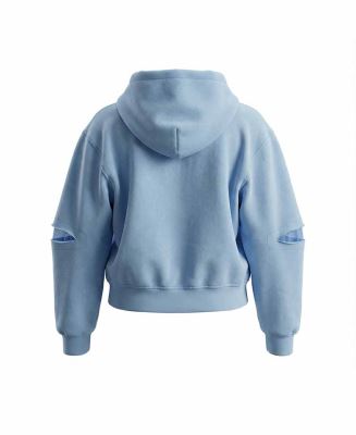 سوییشرت اورسایز زنانه