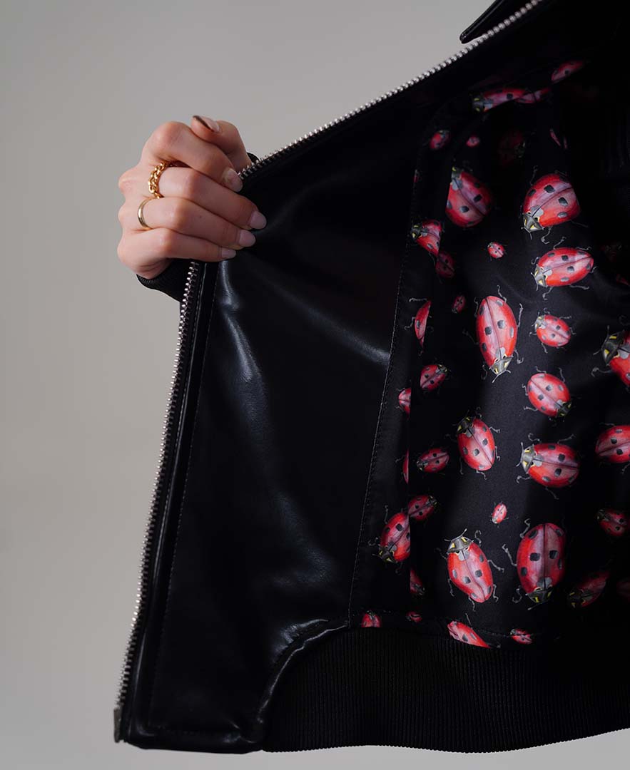 کاپشن لیمیتد زنانه