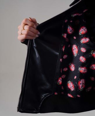 کاپشن لیمیتد زنانه