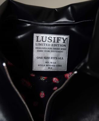 کاپشن لیمیتد زنانه