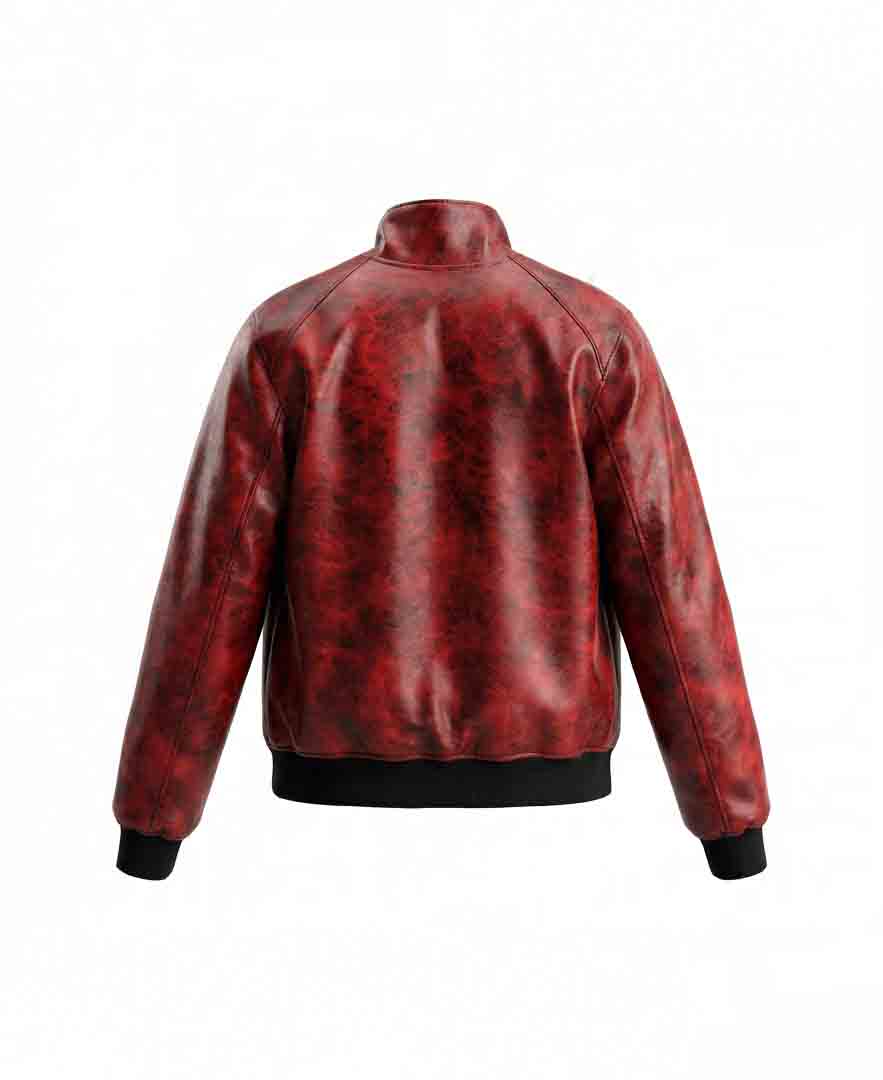 کاپشن لیمیتد مردانه