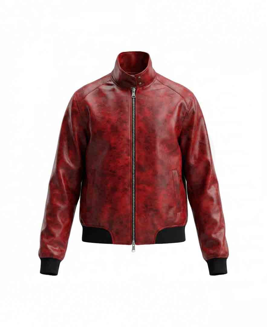 کاپشن لیمیتد مردانه