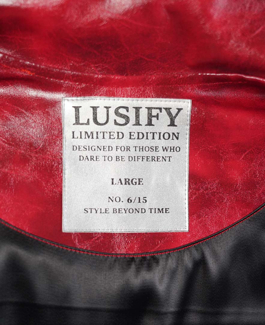 کاپشن لیمیتد مردانه