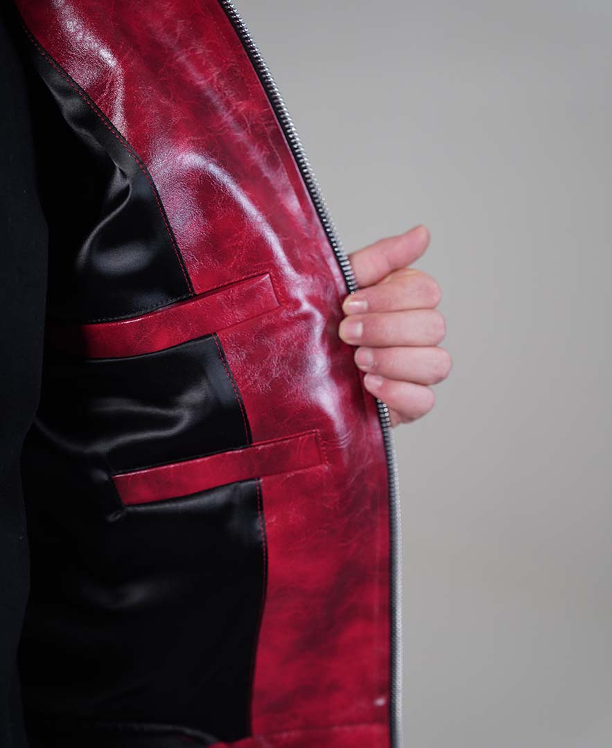 کاپشن لیمیتد مردانه