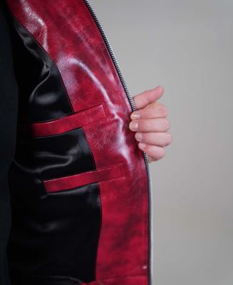 کاپشن لیمیتد مردانه