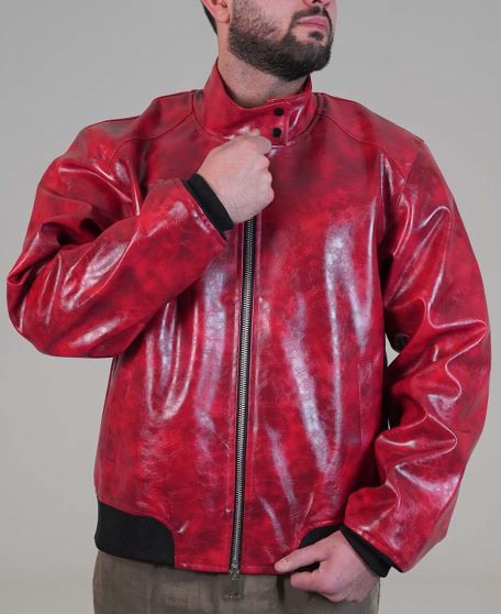 کاپشن لیمیتد مردانه