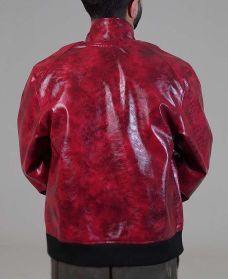 کاپشن لیمیتد مردانه