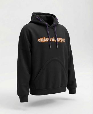 هودی اورسایز زنانه