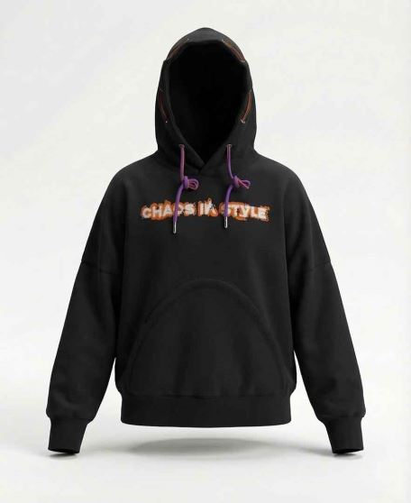 هودی اورسایز زنانه