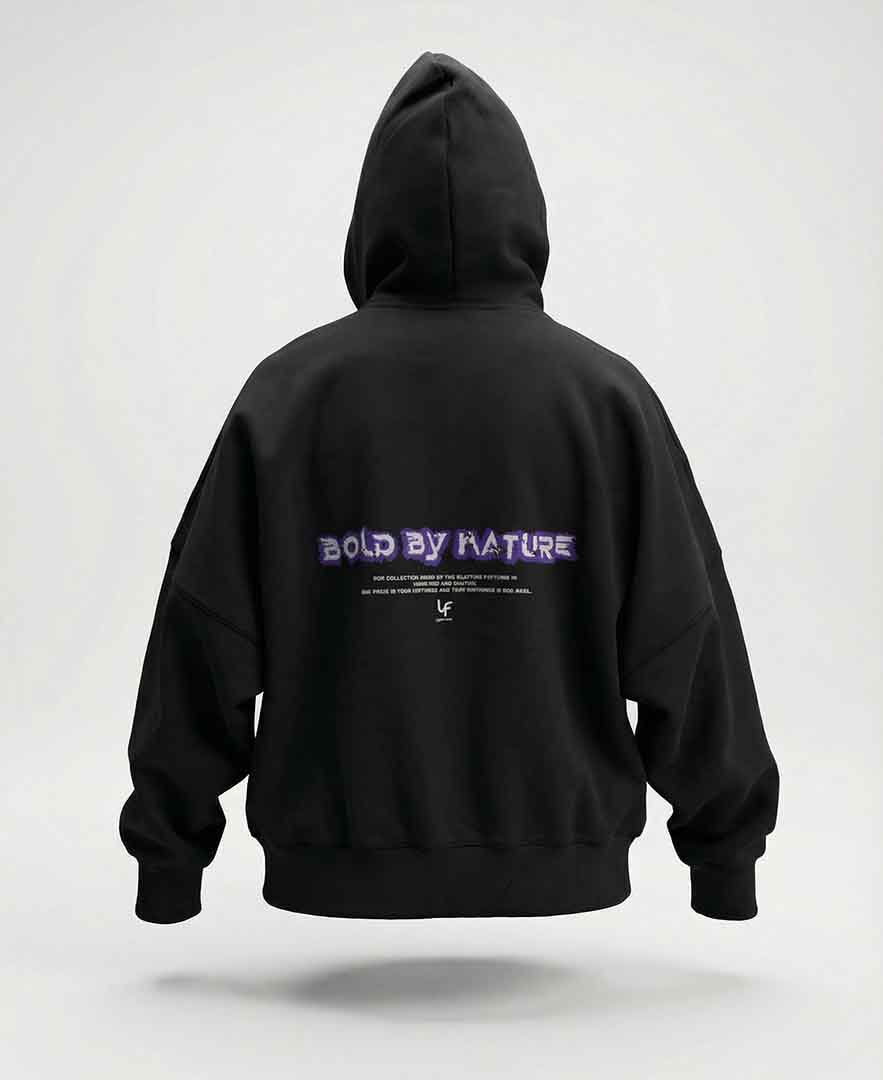 هودی اورسایز زنانه