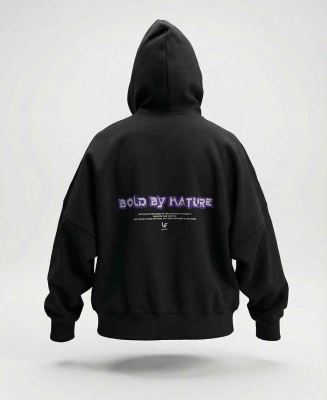 هودی اورسایز زنانه