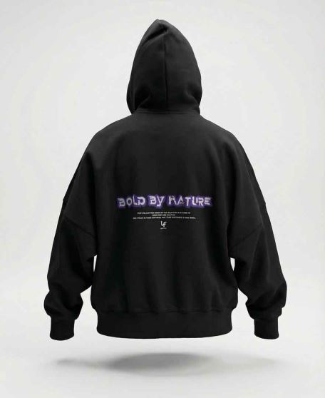 هودی اورسایز زنانه