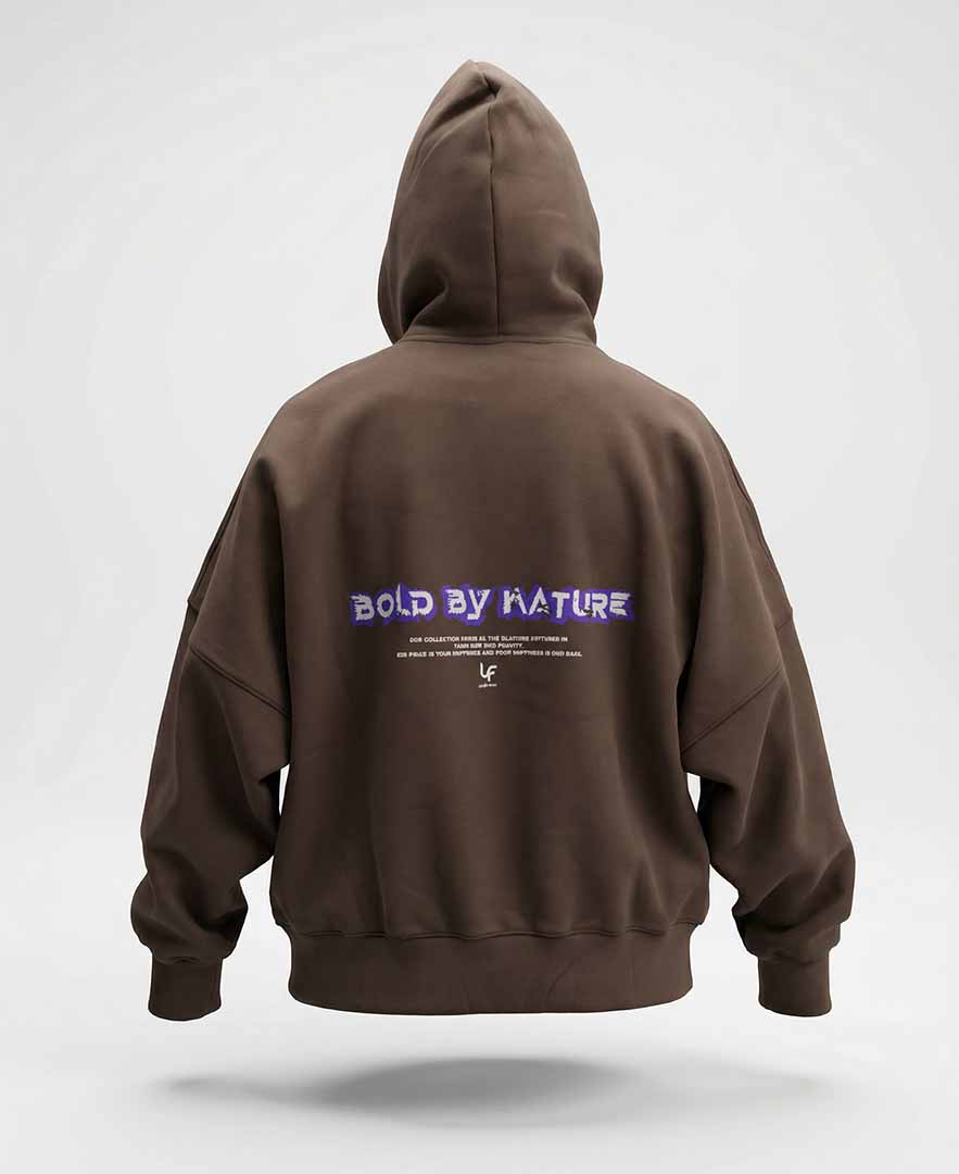 هودی اورسایز زنانه