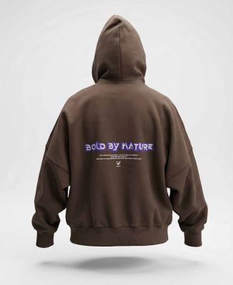 هودی اورسایز زنانه