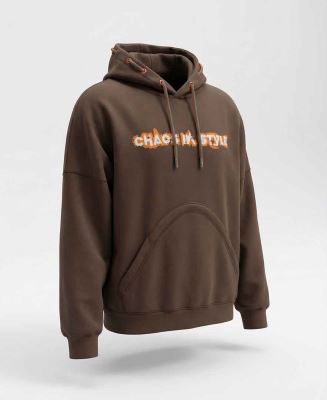 هودی اورسایز زنانه