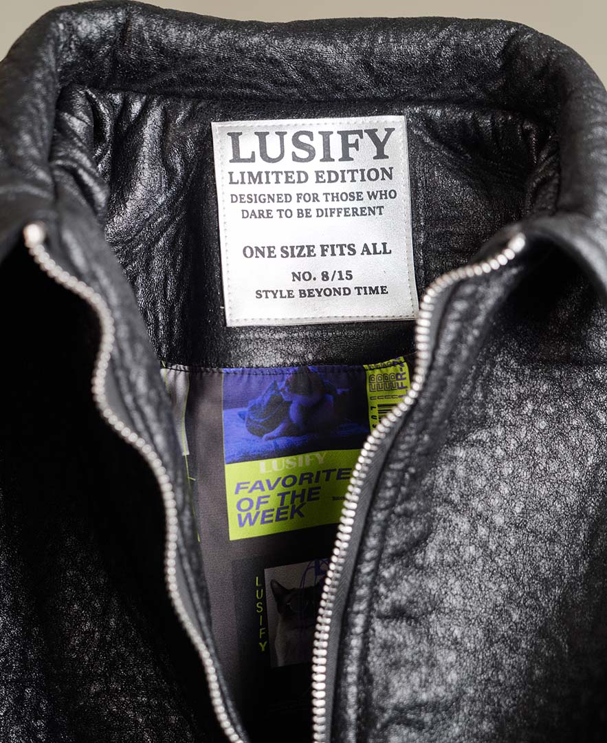 کاپشن لیمیتد زنانه